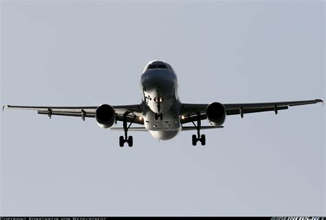 Airbus A320-214 - Air France | Aviation Photo #4680549 | Airliners.net