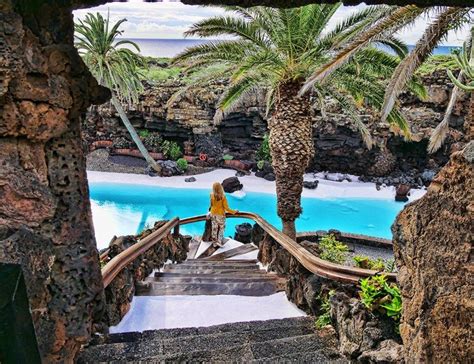 8 Fun Lanzarote Excursions | Things to Do in Lanzarote, Canary Islands ...