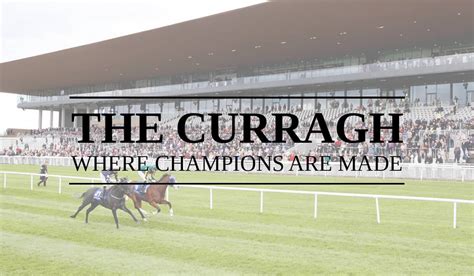 Curragh Racecourse Guide - British Racecourses