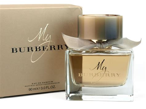 My Burberry Eau de Parfum: Review | The Happy Sloths: Beauty, Makeup, and Skincare Blog with ...