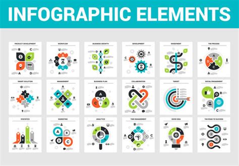 Infographic Template Illustrator