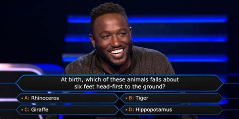 The Quarantine Stream: Let 'Who Wants To Be A Millionaire' Celebrity Edition Replace Your Trivia ...