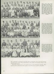 Mount Diablo High School - Diablo Yearbook (Concord, CA), Class of 1955, Page 71 of 144