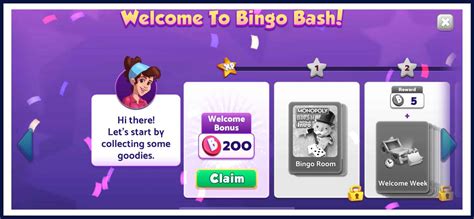 Bingo Bash Free Chips - December 2024 - FCC