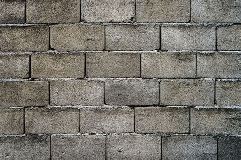 Close Up on a Stone Wall - Creative Commons Bilder