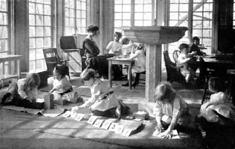 Maria Montessori and her Montessori Method of teaching | HubPages