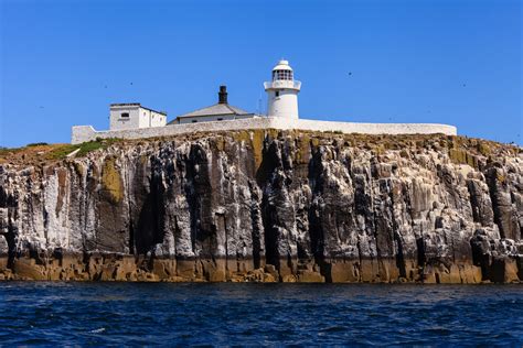 Farne Lighthouse