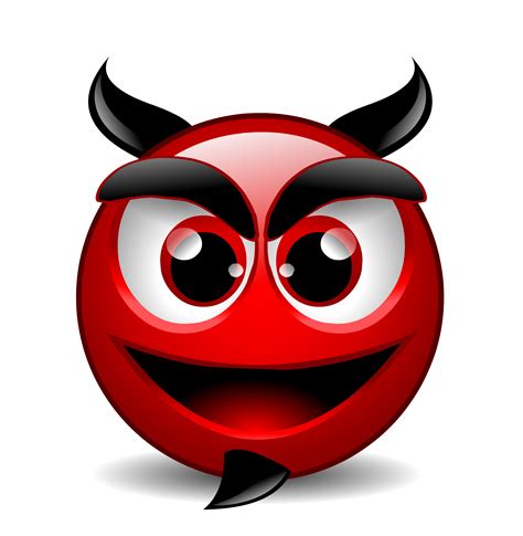 Devil Face Png - PNG Image Collection
