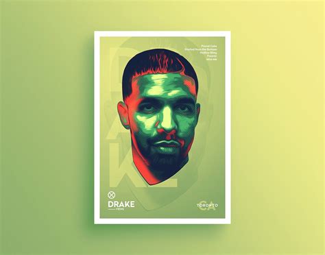 Neon Artist is a personal project that consist of 7 portrait of musician I like: Stromae ...