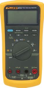 ScopemeterRepair.com LLC - Parts & Repairs for Fluke 87 Multimeter