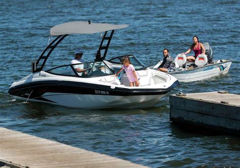 Lake Conroe boating season shifts into high gear for Memorial Day weekend