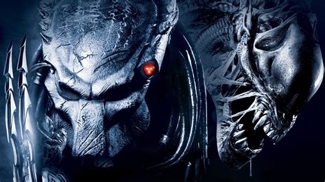 Alien Vs. Predator, Aliens (movie), Predator (movie) Wallpapers HD / Desktop and Mobile Backgrounds