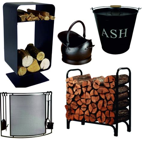 Wood Stove & Fireplace Accessories & Cleaning Products – The Stove House