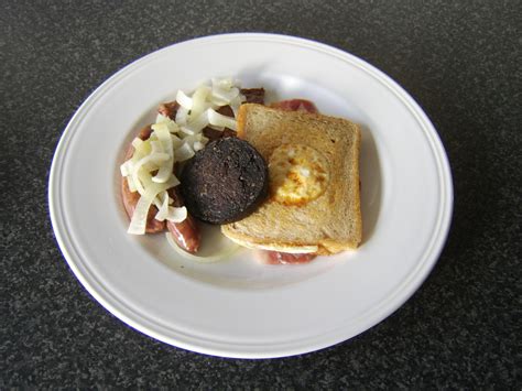 Black Pudding Recipes | Delishably