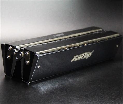 Custom Double Bass Ensemble Harmonica Manufacturers, Suppliers - Wholesale Price - EAST TOP