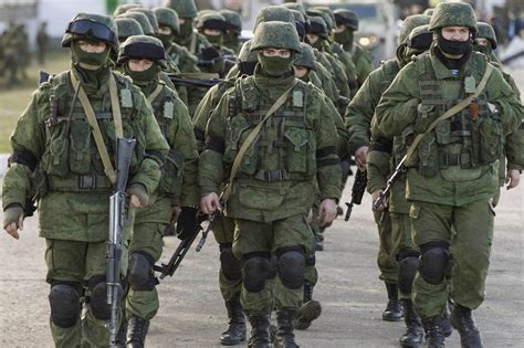 UAWire - U.S. Intelligence: Russia's invasion of Ukraine is imminent