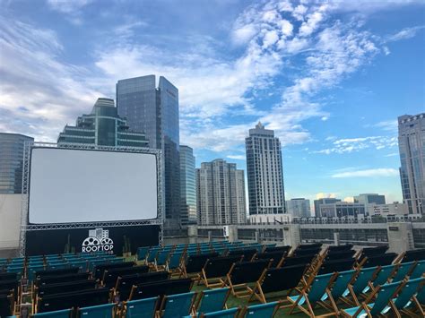 Houston's Best Movie Theaters — From New Luxury Retreats to a Cinema Church - PaperCity Magazine