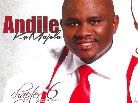 Download Mp3: Andile KaMajola – Ndiyakuthi Ndakudinwa – FAKAZA