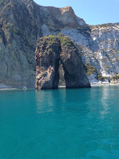 Arco Naturale - Ponza, Italy Latina Lazio | Beautiful places to visit, Ponza italy, Best of italy