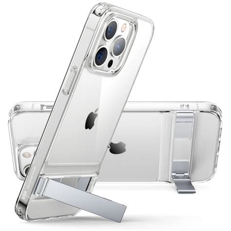 iPhone 14 Pro Metal Kickstand Case with Stand | ESR