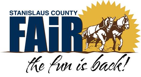 Stanislaus County Fair 2022 Dates Confirmed - Riverbank News