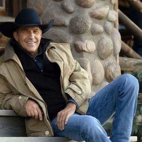 Yellowstone's Kevin Costner prepares for heartbreaking month ahead - details | HELLO!