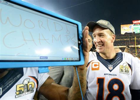 Peyton Manning retired. Here's how we should think about his long ...