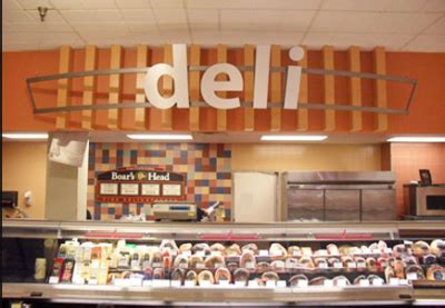 Kroger Deli Hours of Operation: Kroger Deli Close & Open Timing