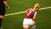 Alisha Lehmann Alisha GIF - Alisha Lehmann Alisha Aston Villa ...