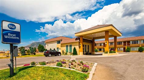 Best Western Paradise Inn of Nephi, UT - See Discounts