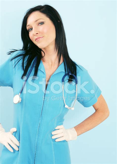 Nurse Smile Stock Photo | Royalty-Free | FreeImages