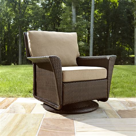 Weatherproof Swivel Chairs | Chair Design