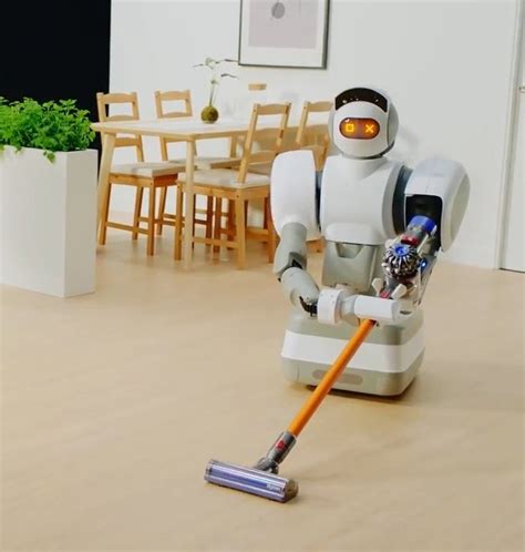 The Era of Cleaning Robots & Top Cleaning Robots - Personal Robots