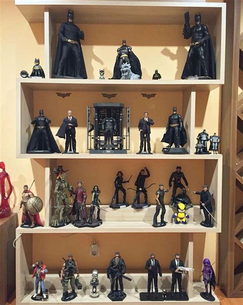 188 best Action Figure Display Cases images on Pinterest | Cabinets, Window displays and Action ...