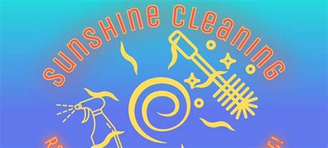 Sunshine cleaning | Book Your Appointment Online Now