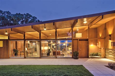 1950s Midcentury Minnesota Architecture Shows Off Our Past | Modern architecture house ...