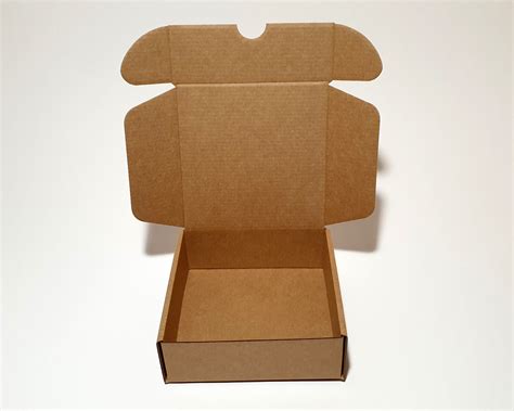 Cardboard Gift Boxes With Lid 13.5 X 13.5 X 5 Cm 5.3 X 5.3 - Etsy Australia