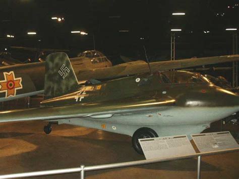 German Me 163