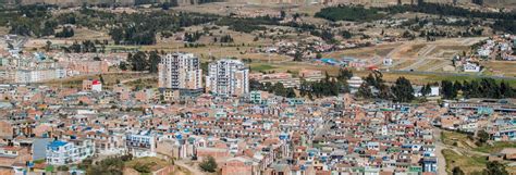 Excursiones, visitas guiadas y actividades en Tunja - Civitatis