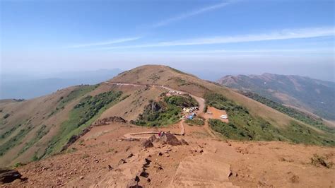 South India Road Trip Part-54- Chikmagalur hill stations - YouTube