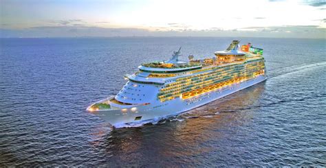 Royal Caribbean · Mariner Of The Seas · Ship Overview and Itineraries | CruiseDig