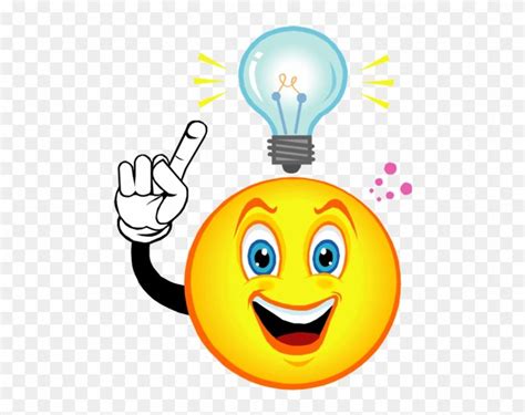 Download and share clipart about Light Bulb Going Off In Head, Find more high quality free ...