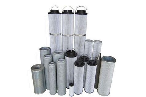 Lube Oil Filter, Lubrication Oil Filter Element Supplier - Ami Filter