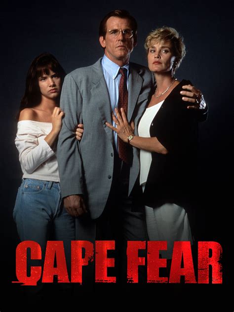 Prime Video: Cape Fear