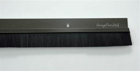 Residential Door Sweep Brush Seal