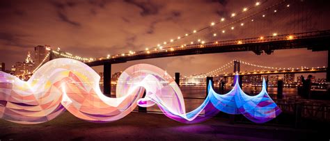 Pixelstick: Light Painting Evolved - The Shutterstock Blog