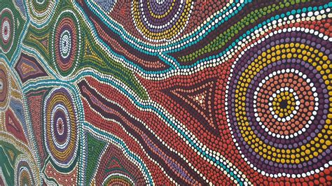 Gamilaraay by Arkeria Rose Armstrong represented by Maliyaa