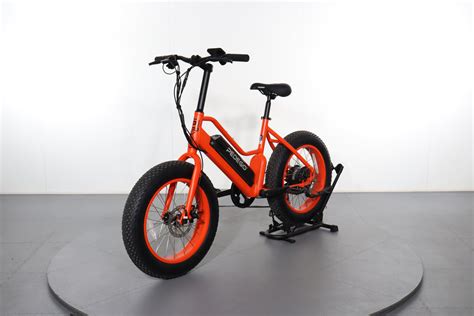 Pedego Element e-bike refurbished | Upway