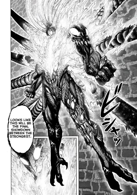 One Punch Man Manga Ita - Manga