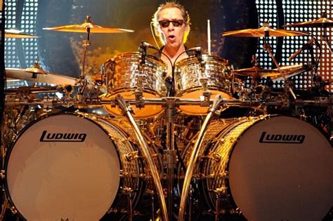 Alex Van Halen Riff Given Top Honors in 'Best Drum Intro' Poll